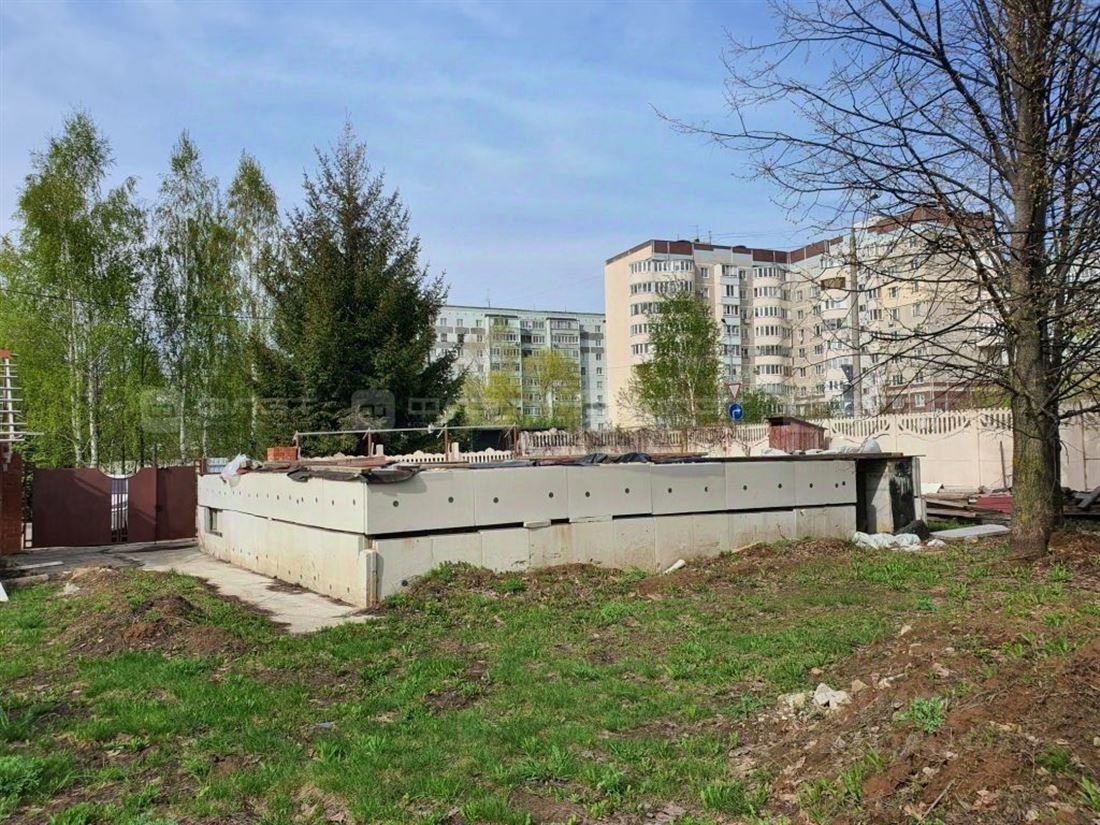 Купить  участок