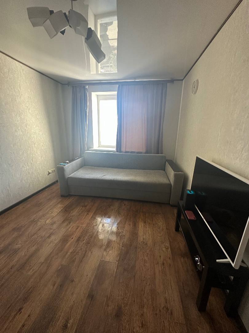 Купить 1-комнатную квартиру