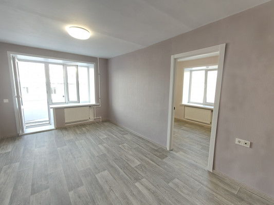 Купить 3-комнатную квартиру