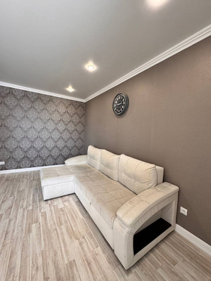 Купить 1-комнатную квартиру