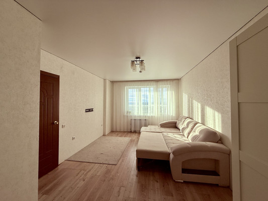 Купить 1-комнатную квартиру