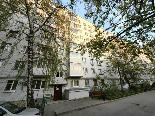 Купить 1-комнатную квартиру
