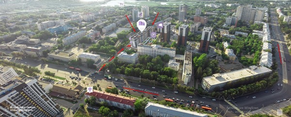 Снять  помещение свободного назначения