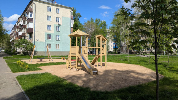 Купить 2-комнатную квартиру