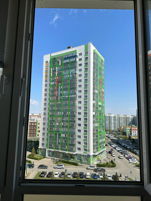 Купить 1-комнатную квартиру
