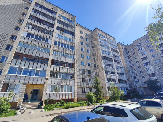 Купить 2-комнатную квартиру