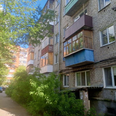 Купить 1-комнатную квартиру