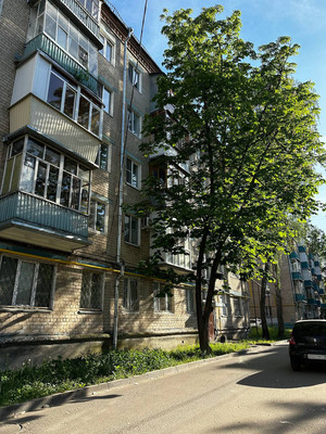 Купить 2-комнатную квартиру