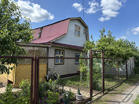 Купить  дом