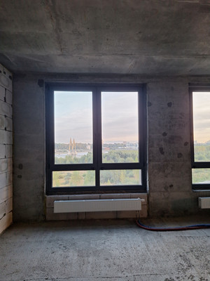 Купить 3-комнатную квартиру