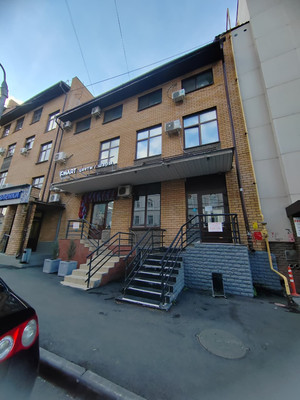 Снять  помещение свободного назначения