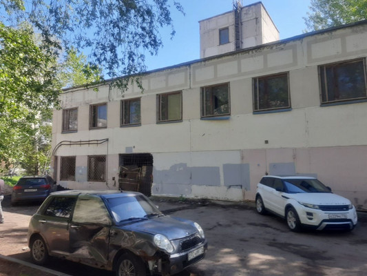 Купить  помещение свободного назначения