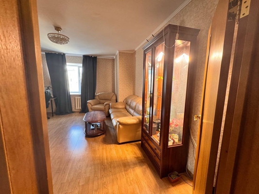 Купить 2-комнатную квартиру