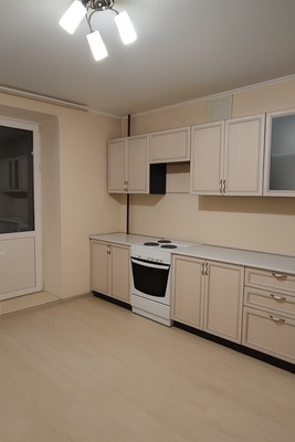 Купить 1-комнатную квартиру