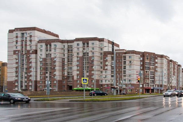 Купить 2-комнатную квартиру