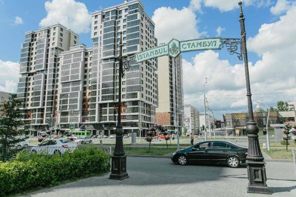 Купить 1-комнатную квартиру