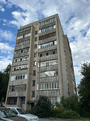 Купить 1-комнатную квартиру