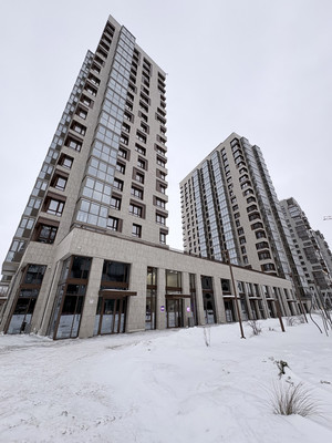 Купить 2-комнатную квартиру