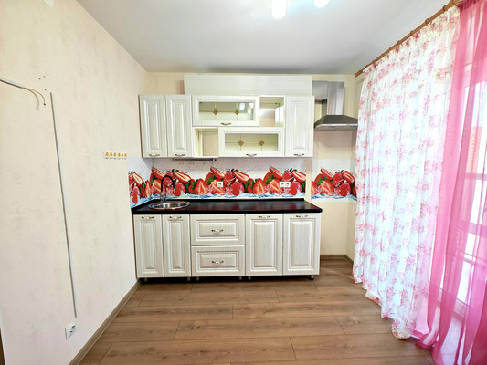 Купить 1-комнатную квартиру