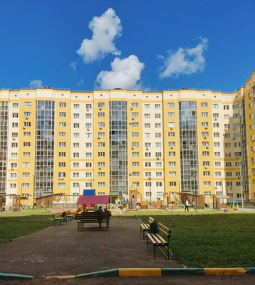 Купить 2-комнатную квартиру