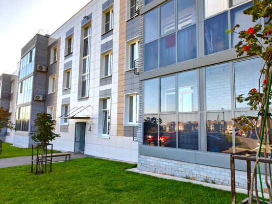 Купить 1-комнатную квартиру