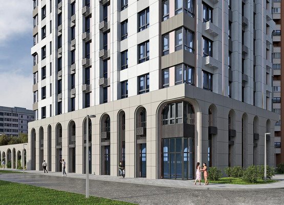 Купить --комнатную квартиру