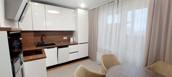 Купить 3-комнатную квартиру