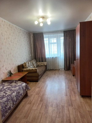 Купить 2-комнатную квартиру