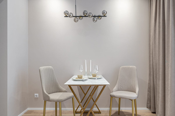 Купить 1-комнатную квартиру