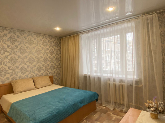 Купить 2-комнатную квартиру