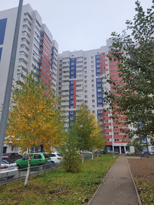 Купить 1-комнатную квартиру