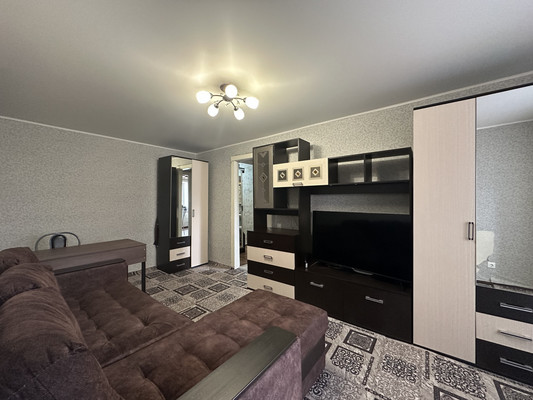 Купить 2-комнатную квартиру