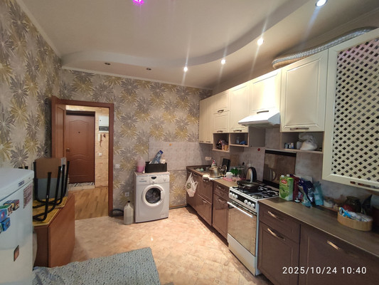 Купить 1-комнатную квартиру