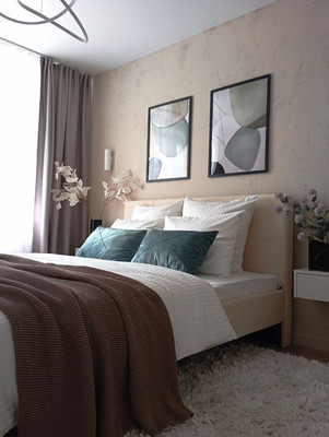 Купить 2-комнатную квартиру