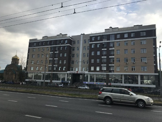 Купить  помещение свободного назначения