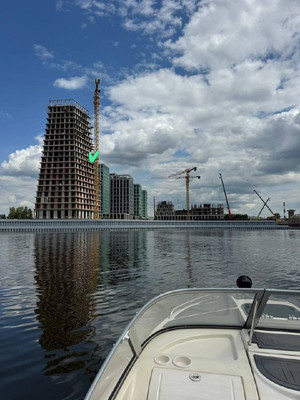 Купить 2-комнатную квартиру