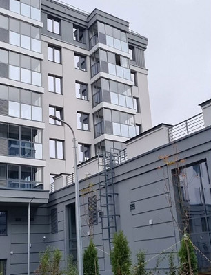 Купить 2-комнатную квартиру