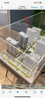 Купить 3-комнатную квартиру