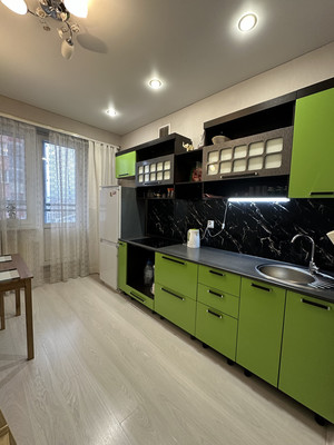 Купить 1-комнатную квартиру