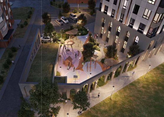 Купить 2-комнатную квартиру