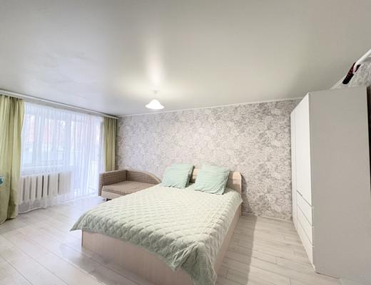 Купить 1-комнатную квартиру