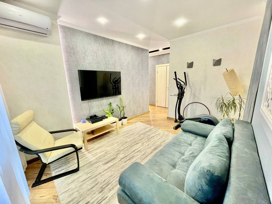 Купить 2-комнатную квартиру