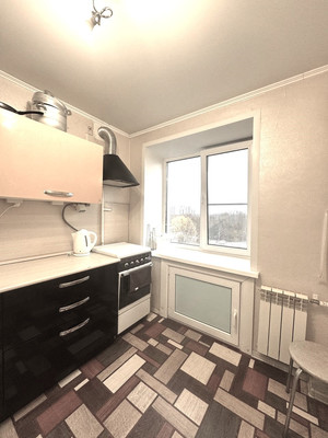 Купить 1-комнатную квартиру