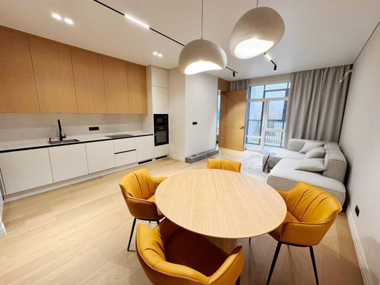 Купить 3-комнатную квартиру