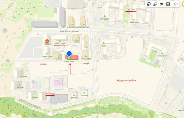 Снять  помещение свободного назначения