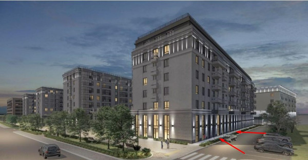 Снять  помещение свободного назначения