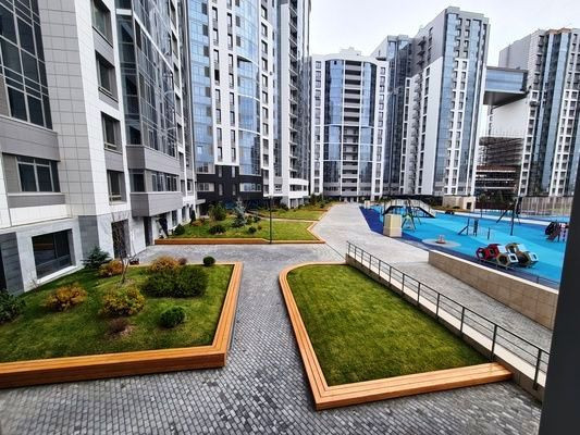 Купить 1-комнатную квартиру