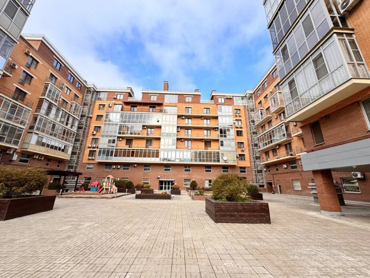 Купить 2-комнатную квартиру