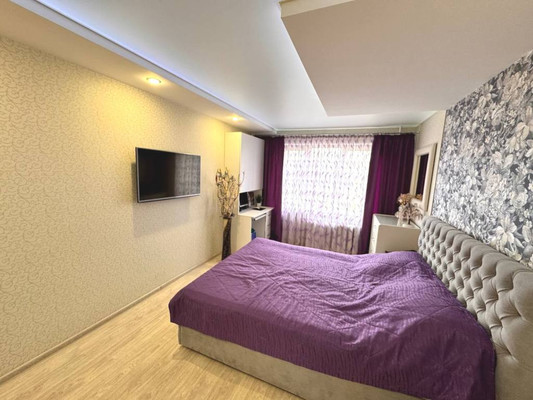 Купить 2-комнатную квартиру