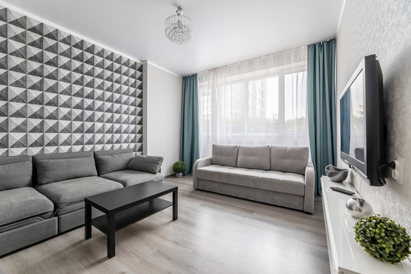 Купить 3-комнатную квартиру